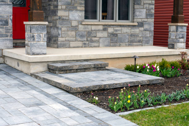 Best Driveway Paver Sealing  in Mission, SD