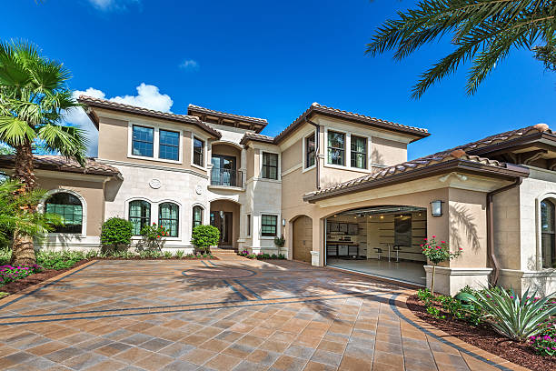 Best Driveway Pavers Cost  in Mission, SD