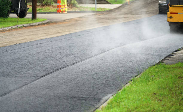 Best Local Driveway Pavers  in Mission, SD