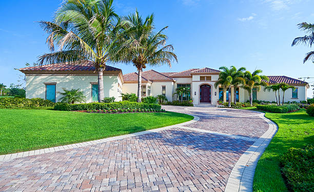 Best Cobblestone Driveway Pavers  in Mission, SD